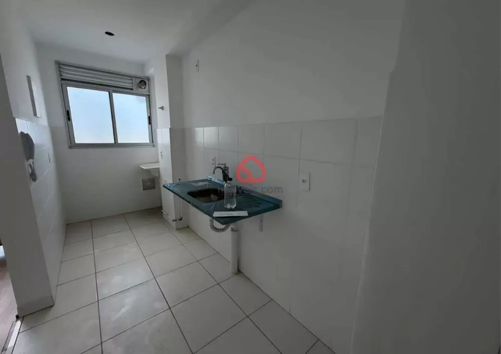 Apartamento, 2 quartos, 52 m² - Foto 8
