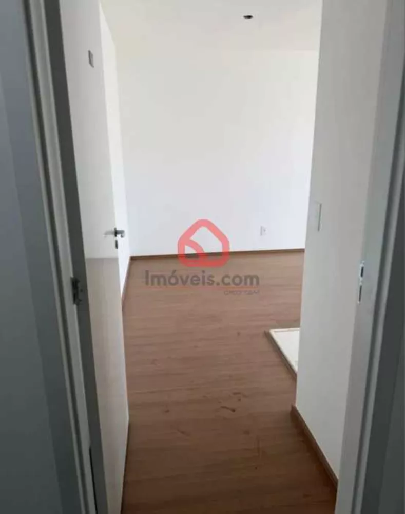 Apartamento, 2 quartos, 52 m² - Foto 9