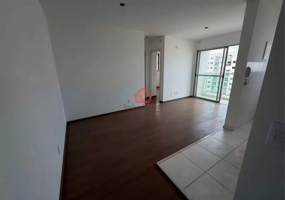 Apartamento, 2 quartos, 52 m² - Foto 2