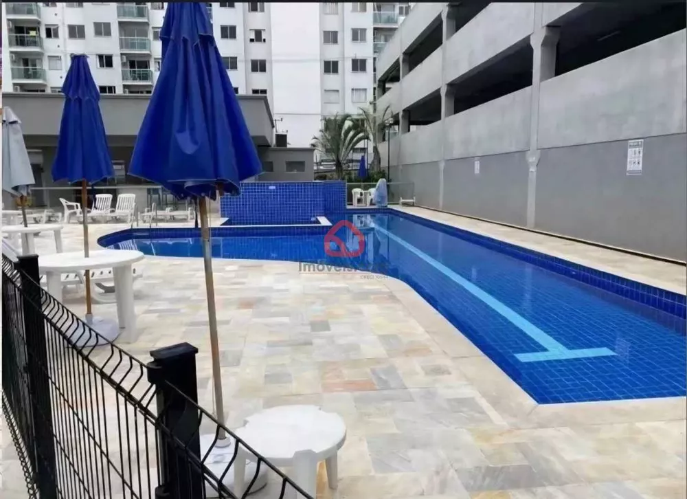 Apartamento, 2 quartos, 52 m² - Foto 7