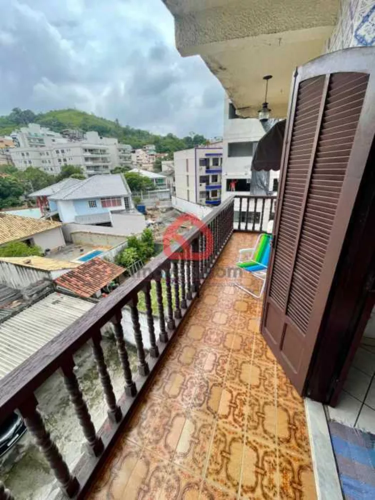 Apartamento, 2 quartos, 80 m² - Foto 2