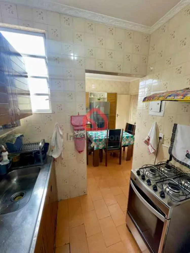 Apartamento, 2 quartos, 80 m² - Foto 12
