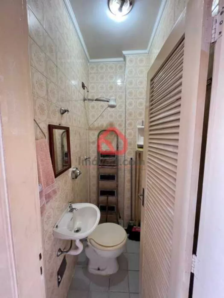 Apartamento, 2 quartos, 80 m² - Foto 11