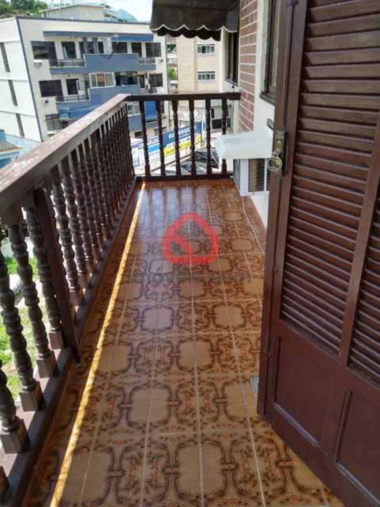 Apartamento, 2 quartos, 80 m² - Foto 21