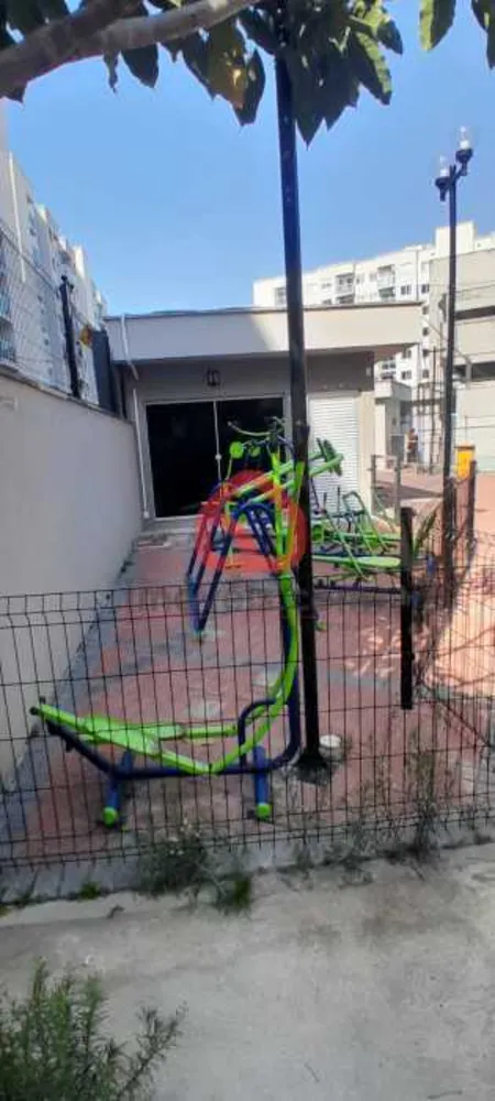 Apartamento, 2 quartos, 48 m² - Foto 7