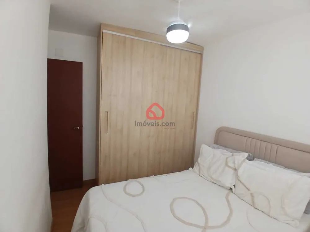 Apartamento, 2 quartos, 48 m² - Foto 20
