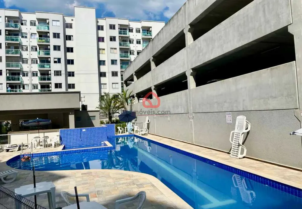 Apartamento, 2 quartos, 48 m² - Foto 19