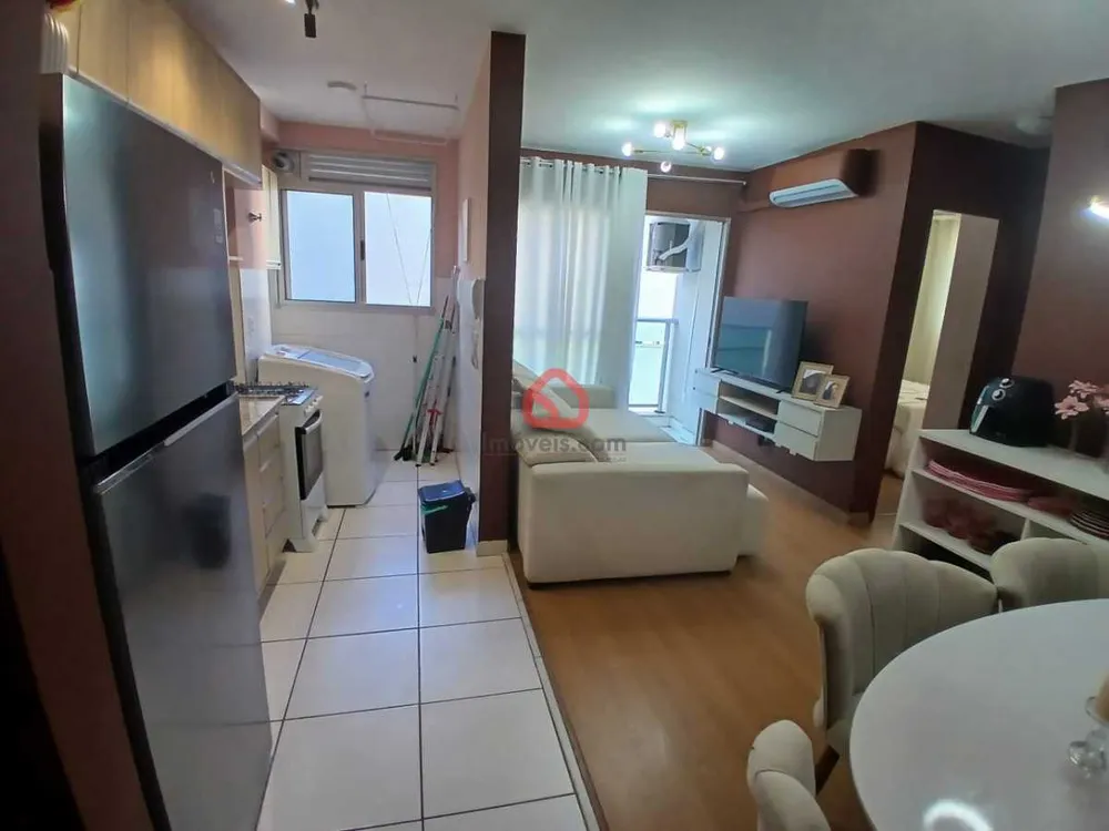 Apartamento, 2 quartos, 48 m² - Foto 15