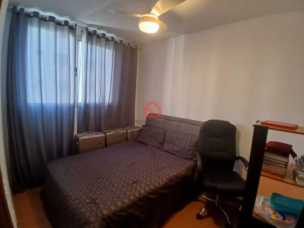 Apartamento, 2 quartos, 48 m² - Foto 9