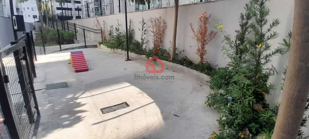 Apartamento, 2 quartos, 48 m² - Foto 4