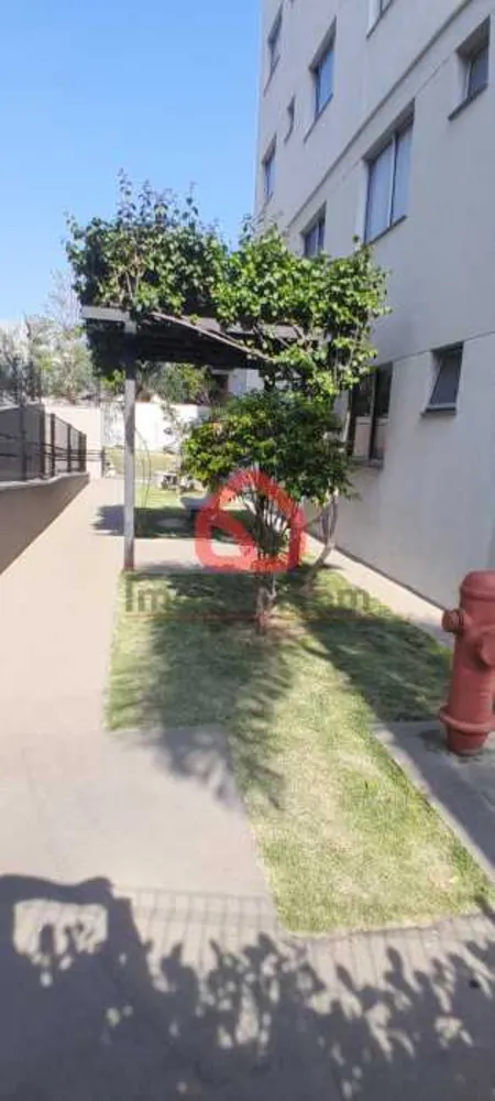 Apartamento, 2 quartos, 48 m² - Foto 3