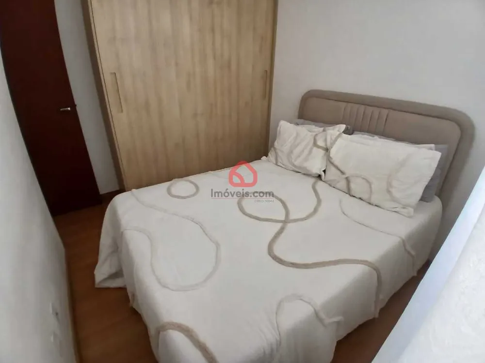 Apartamento, 2 quartos, 48 m² - Foto 6