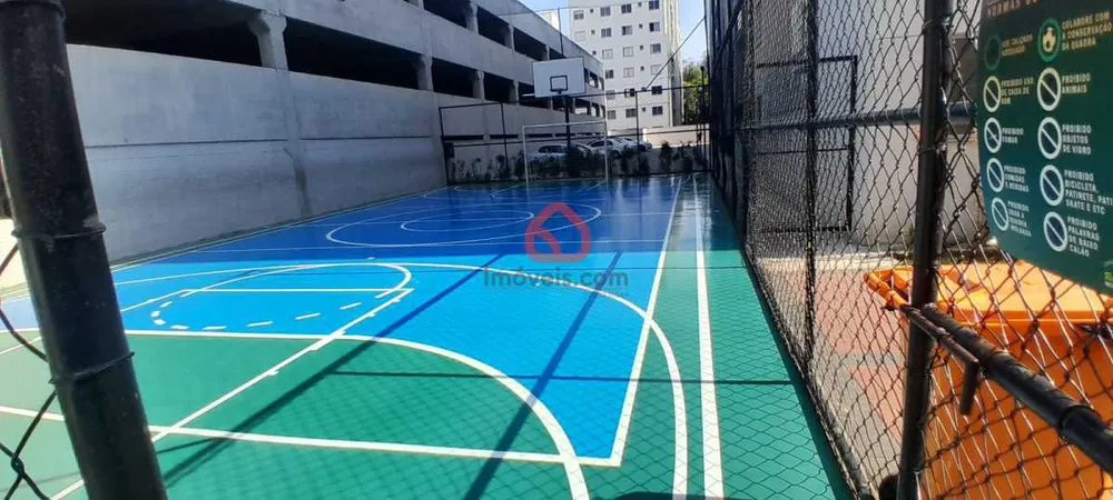 Apartamento, 2 quartos, 48 m² - Foto 16