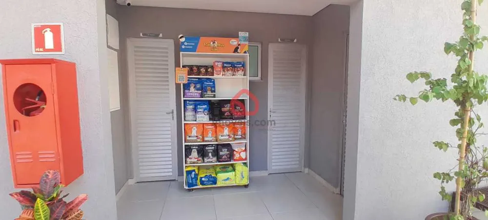 Apartamento, 2 quartos, 48 m² - Foto 12