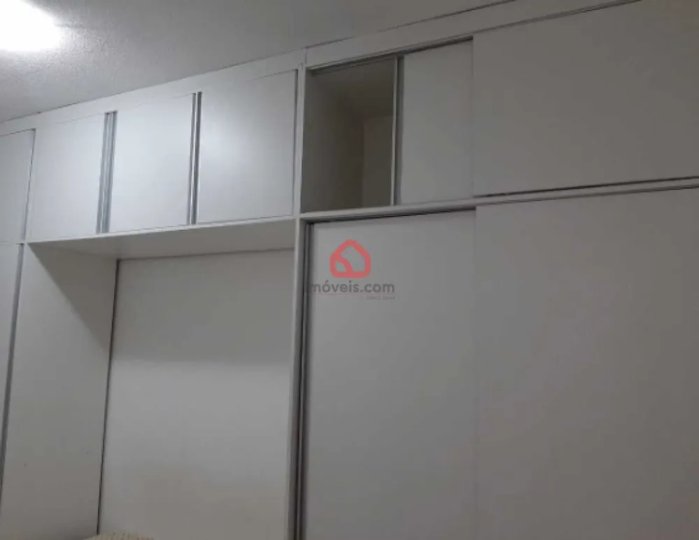 Apartamento, 2 quartos, 45 m² - Foto 7