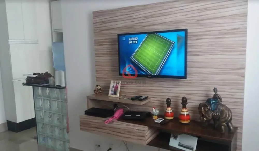 Apartamento, 2 quartos, 45 m² - Foto 11