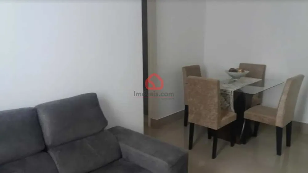 Apartamento, 2 quartos, 45 m² - Foto 9