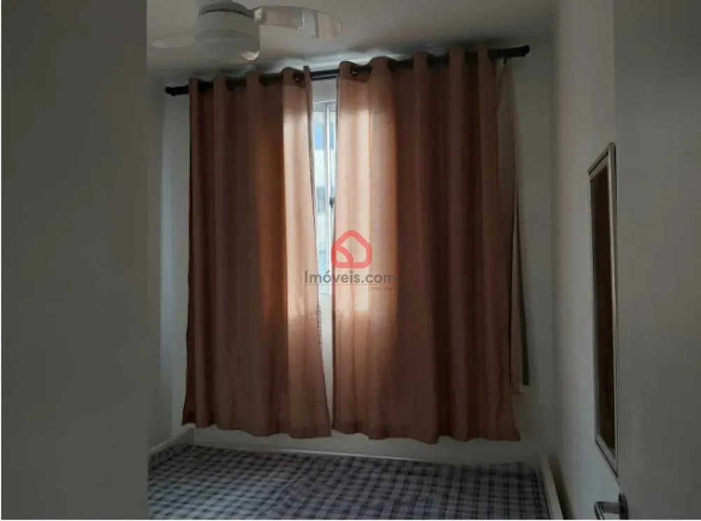 Apartamento, 2 quartos, 45 m² - Foto 6