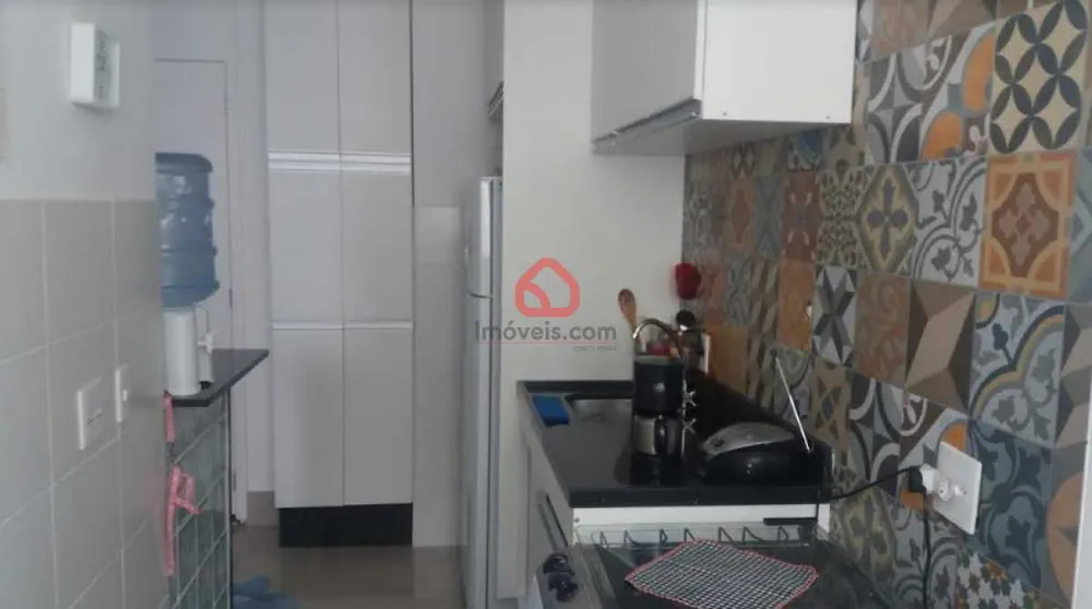 Apartamento, 2 quartos, 45 m² - Foto 12