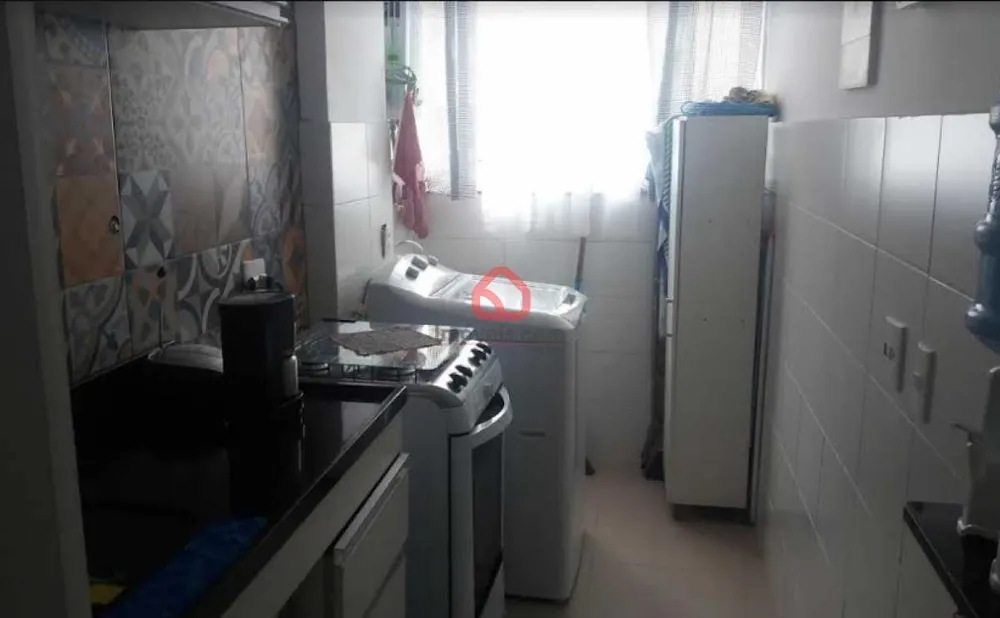 Apartamento, 2 quartos, 45 m² - Foto 8