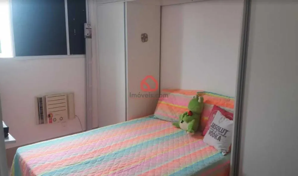 Apartamento, 2 quartos, 45 m² - Foto 14