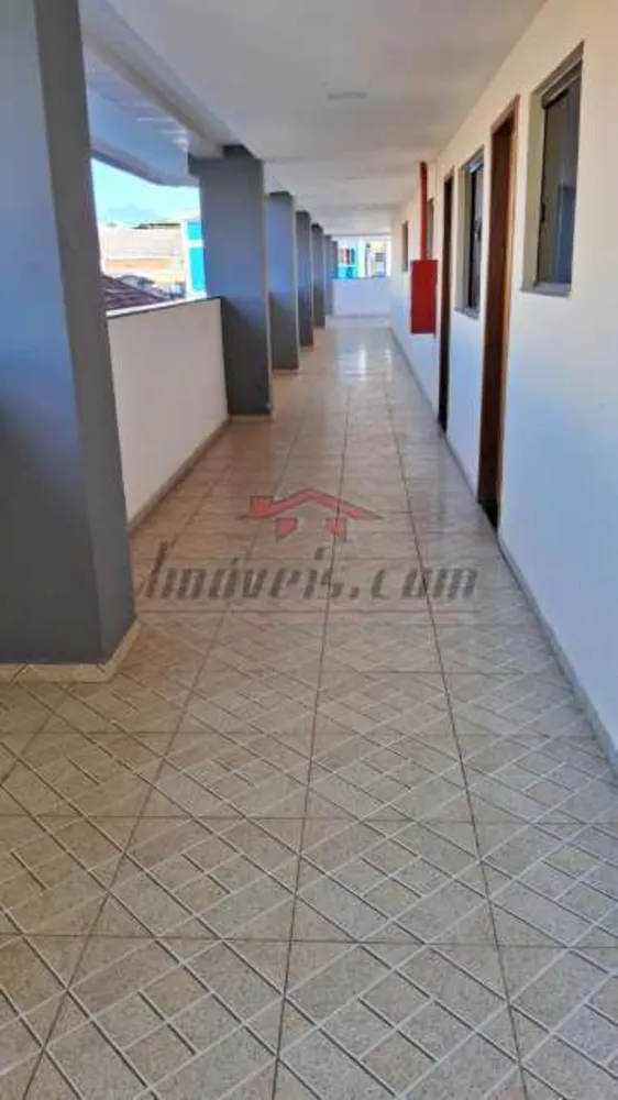 Cobertura, 2 quartos, 128 m² - Foto 9