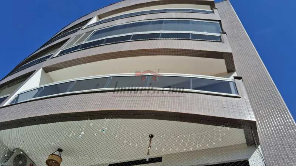 Cobertura, 2 quartos, 128 m² - Foto 1
