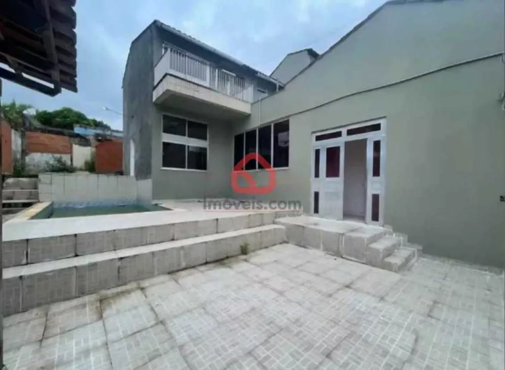 Casa, 8 quartos, 468 m² - Foto 1