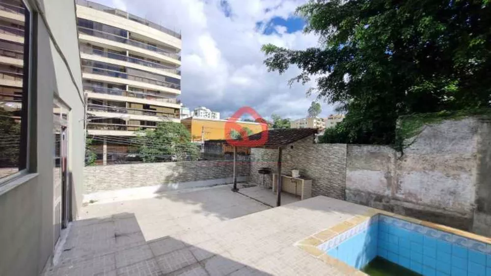 Casa, 8 quartos, 468 m² - Foto 20