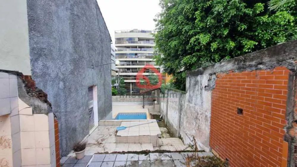 Casa, 8 quartos, 468 m² - Foto 22