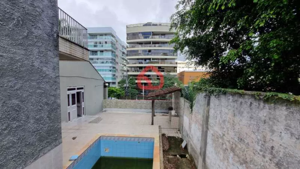 Casa, 8 quartos, 468 m² - Foto 21