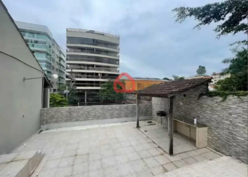 Casa, 8 quartos, 468 m² - Foto 2