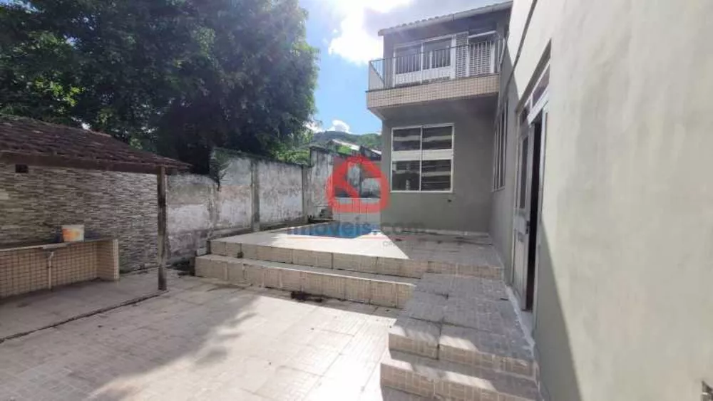 Casa, 8 quartos, 468 m² - Foto 19