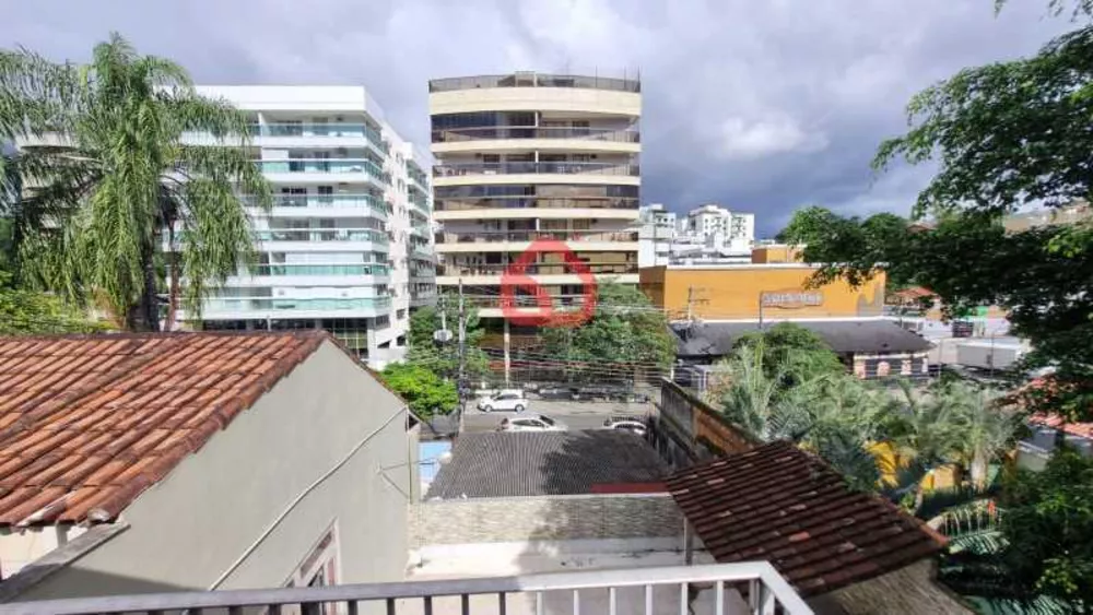 Casa, 8 quartos, 468 m² - Foto 24