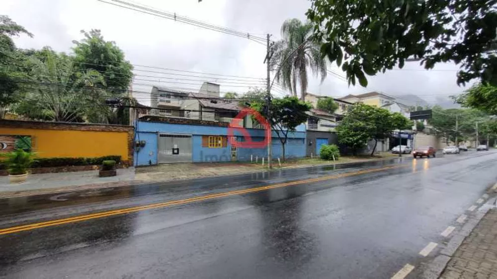 Casa, 8 quartos, 468 m² - Foto 25