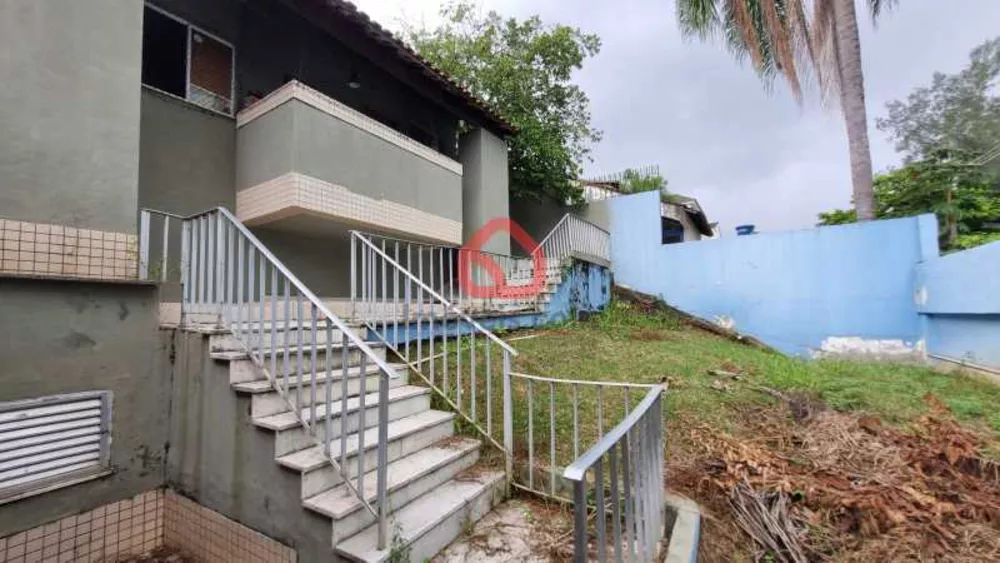Casa, 8 quartos, 468 m² - Foto 3