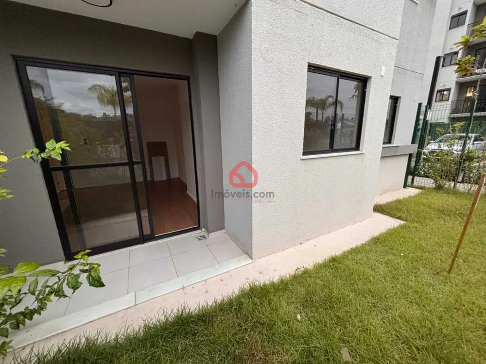 Apartamento, 2 quartos, 67 m² - Foto 2