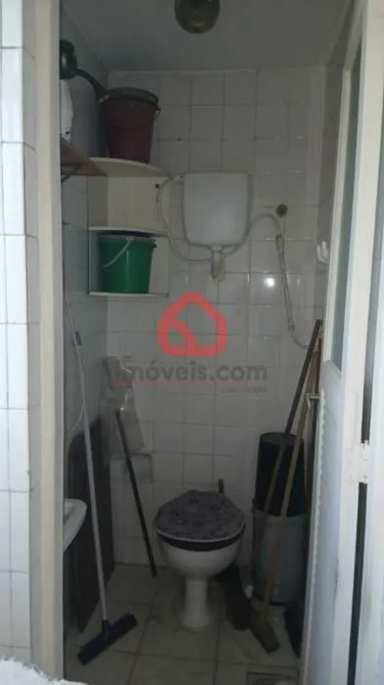 Apartamento, 2 quartos, 70 m² - Foto 12
