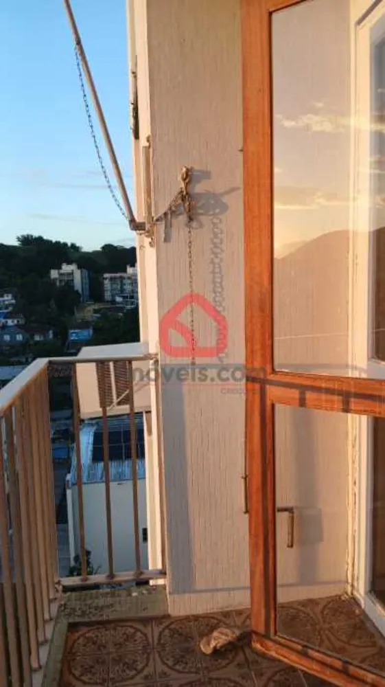 Apartamento, 2 quartos, 70 m² - Foto 1