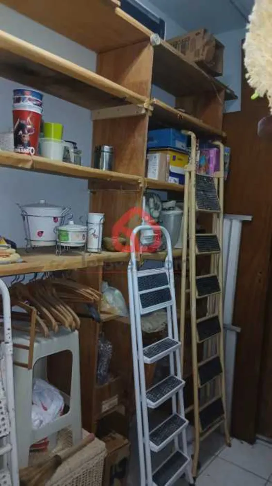 Apartamento, 2 quartos, 70 m² - Foto 9