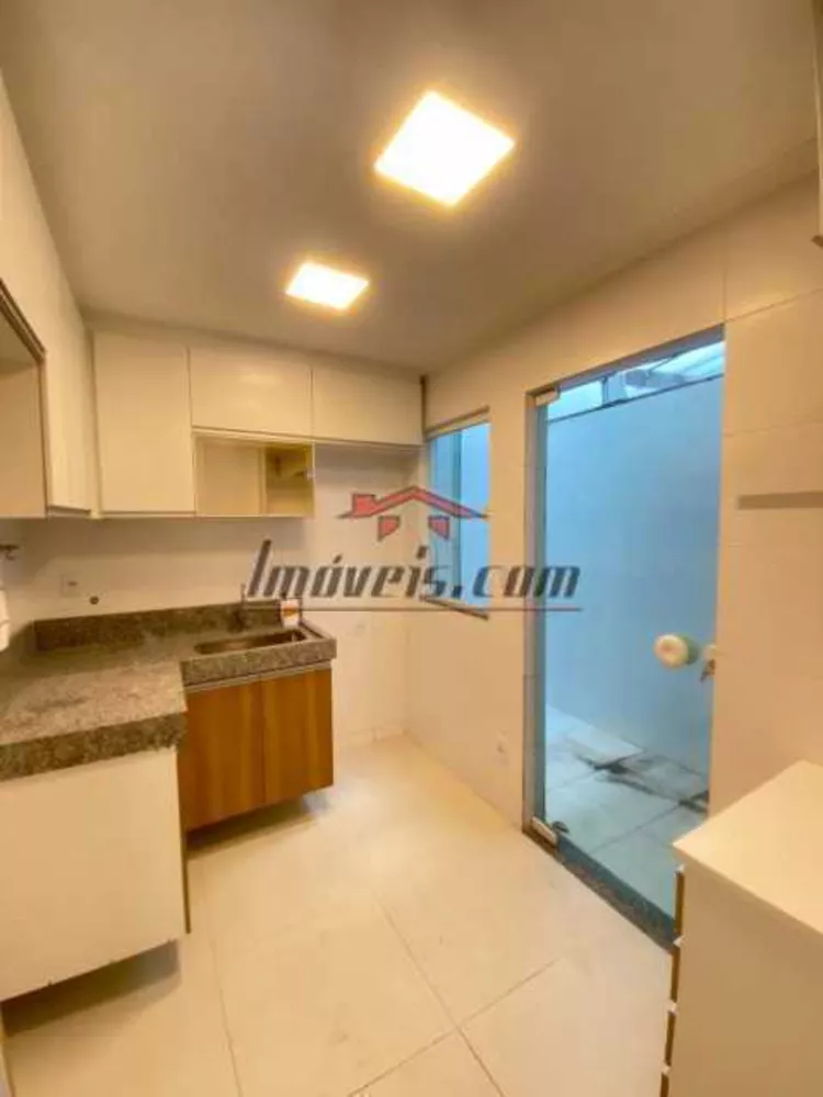 Casa de Condomínio, 3 quartos - Foto 23