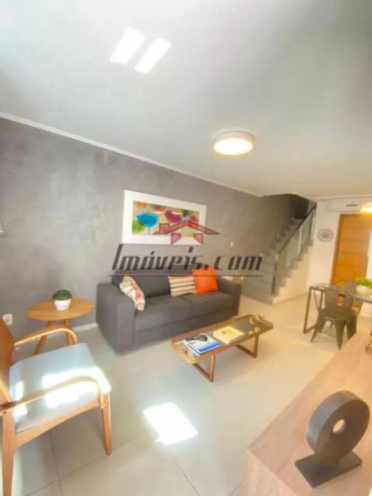 Casa de Condomínio, 3 quartos - Foto 3