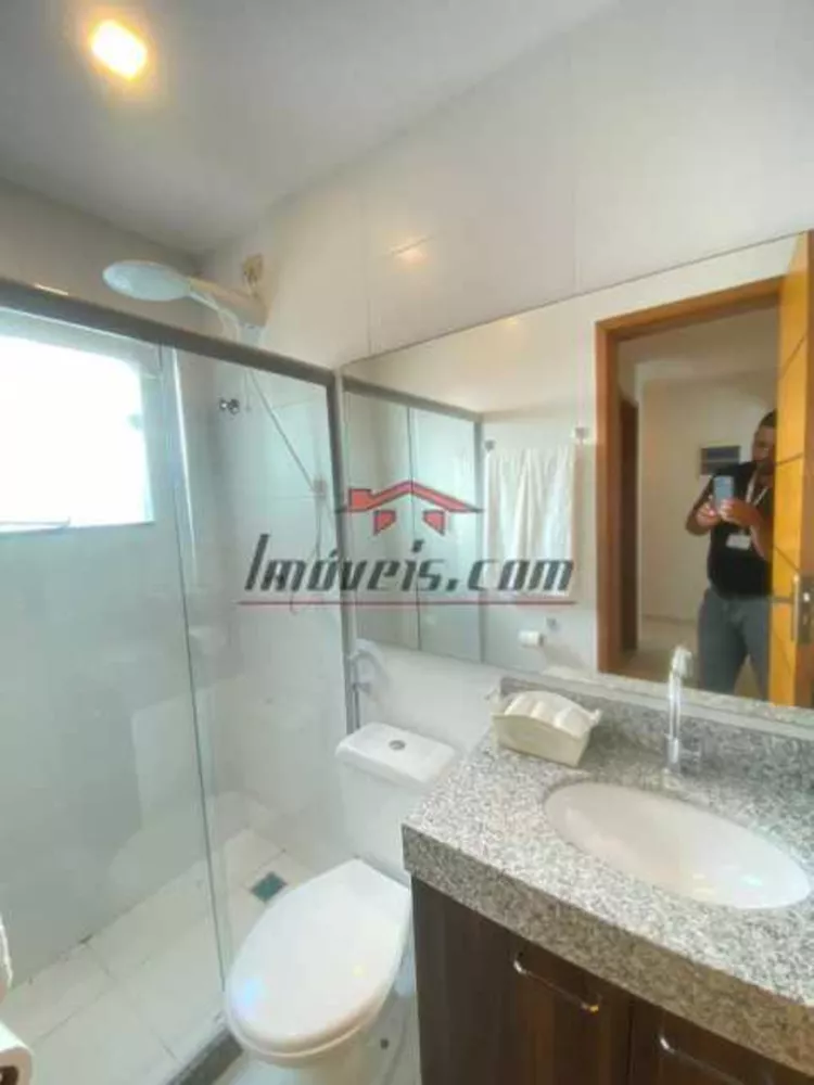 Casa de Condomínio, 3 quartos - Foto 20