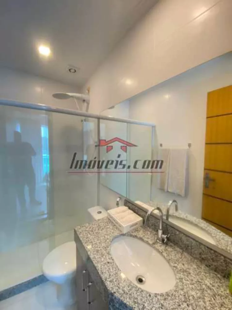 Casa de Condomínio, 3 quartos - Foto 19