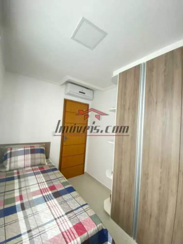 Casa de Condomínio, 3 quartos - Foto 18