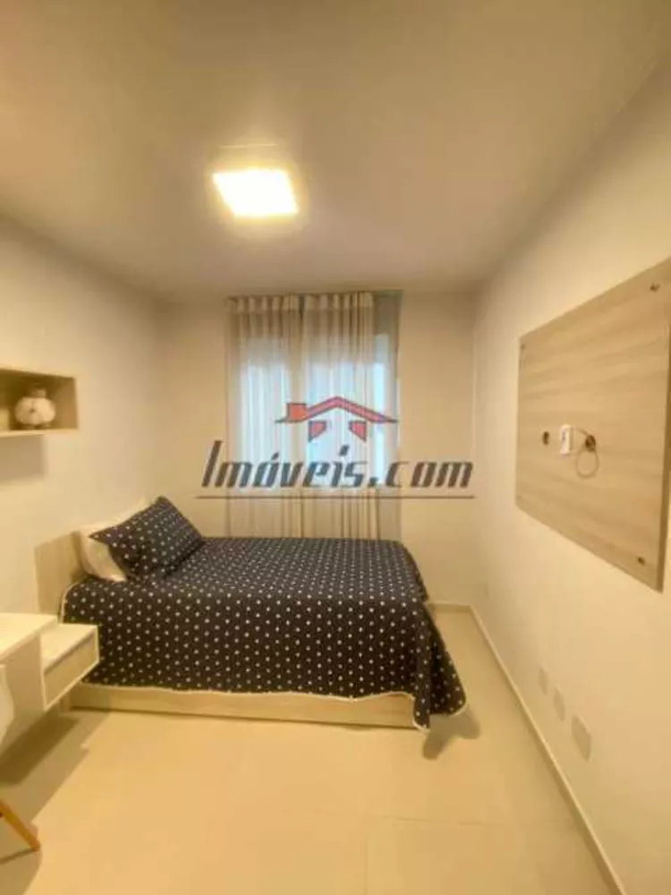 Casa de Condomínio, 3 quartos - Foto 15