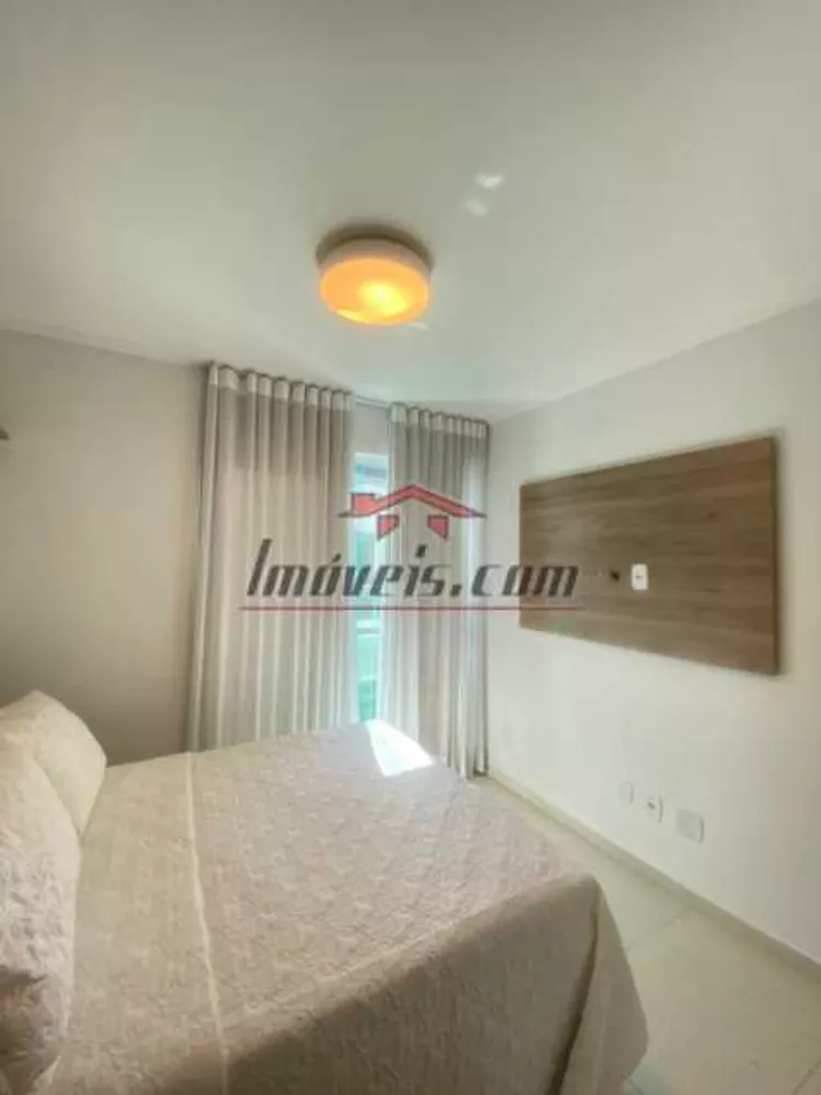 Casa de Condomínio, 3 quartos - Foto 10