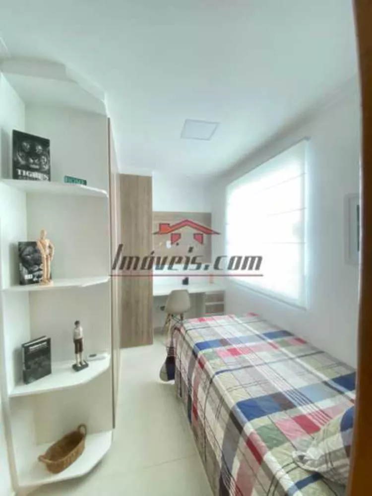 Casa de Condomínio, 3 quartos - Foto 17