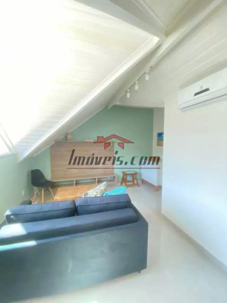 Casa de Condomínio, 3 quartos - Foto 8