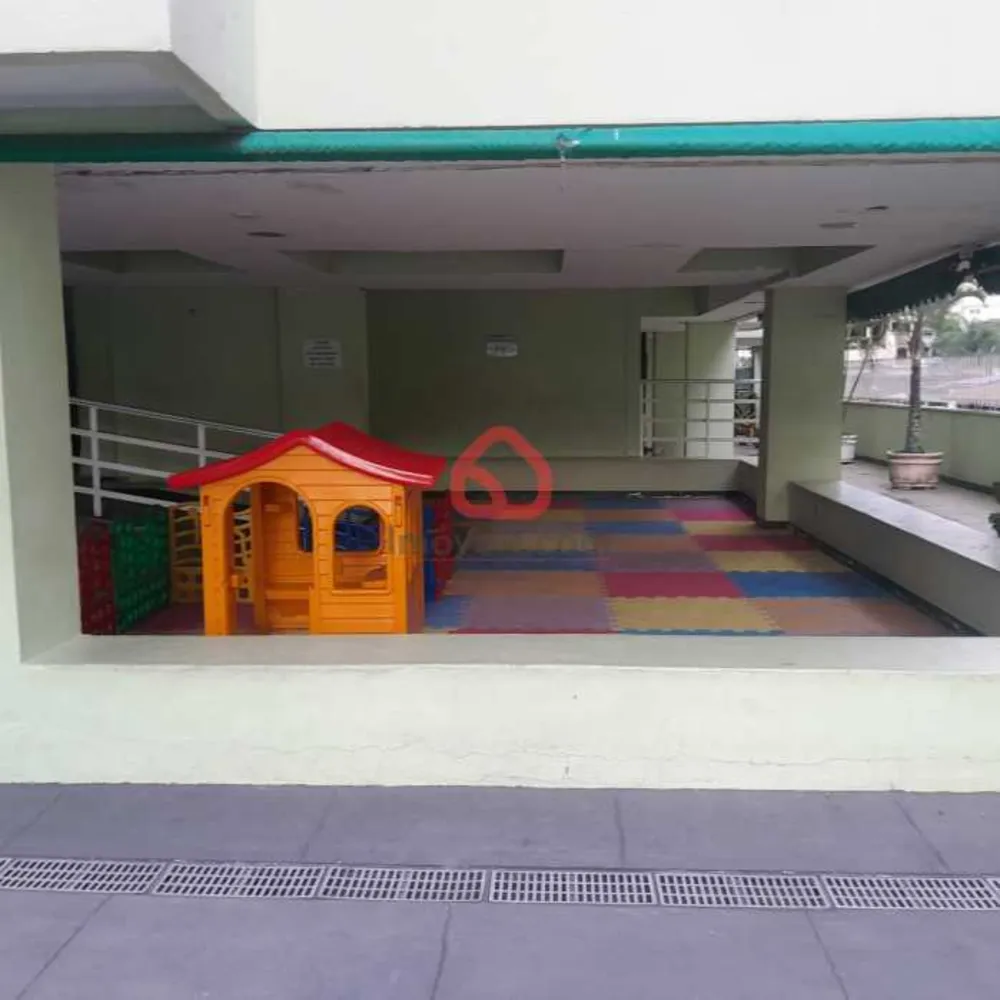 Apartamento, 2 quartos, 76 m² - Foto 23